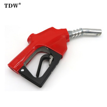 TDW 7H Fuel dispenser pump parts 1 inch fuel nozzle